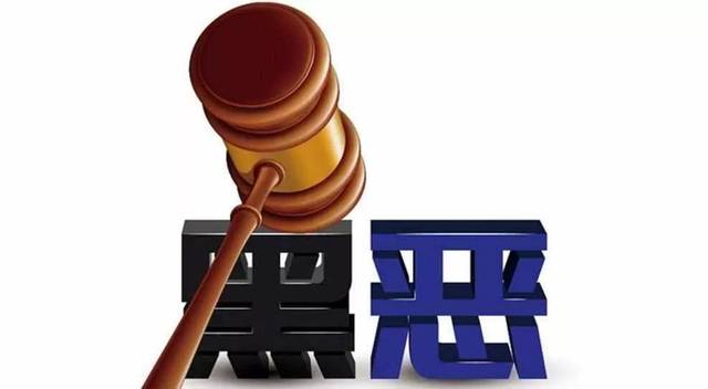 扫黑除恶 ｜萧仲文：孙幼果被执行死刑，正义终于战胜了邪恶