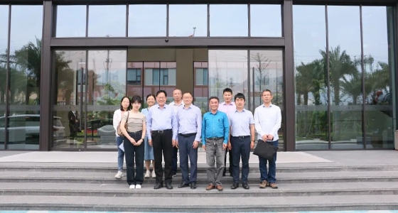 必发集团app仪表顺遂通过省级生产制造方法转型树模项目验收